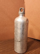 SIGG Fuel Bottle with Cap 30