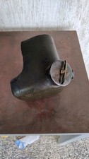Bsa M20 WM20 KM20 Oil tank and cap original