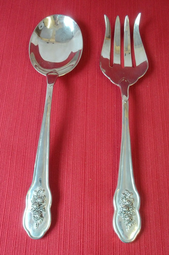 Royal doulton silver - royal,