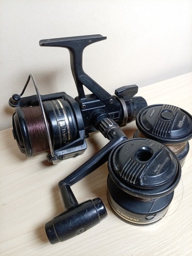 Shimano carbomatic gt4000 - carbomatic,