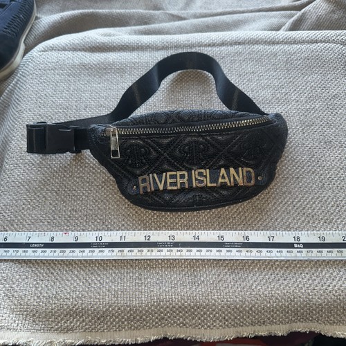 Girls river island - island, black