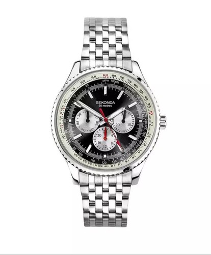 Sekonda watch 30037 mens - watch,