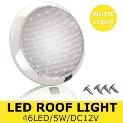 New 46led ceiling - ceiling, cabin