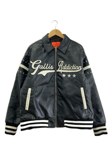 Gallis addiction stadium - addiction,