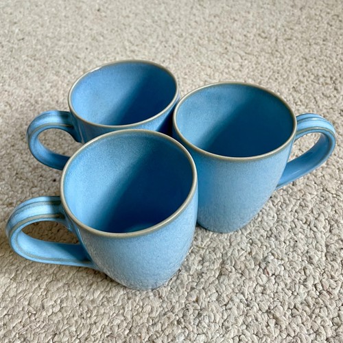 Habitat blue loft mugs 3 - habitat,