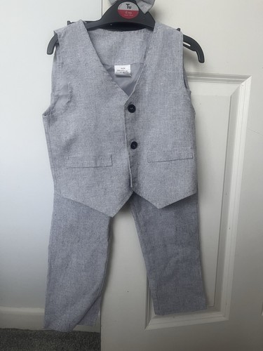 Boys formal suit - formal,