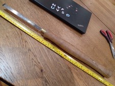 HENRY TAYLOR DIAMIC skew