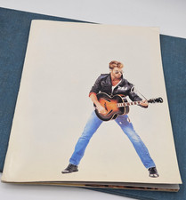 GEORGE MICHAEL 'FAITH' TOUR