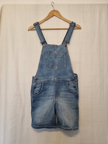 Fat face women blue denim - face,