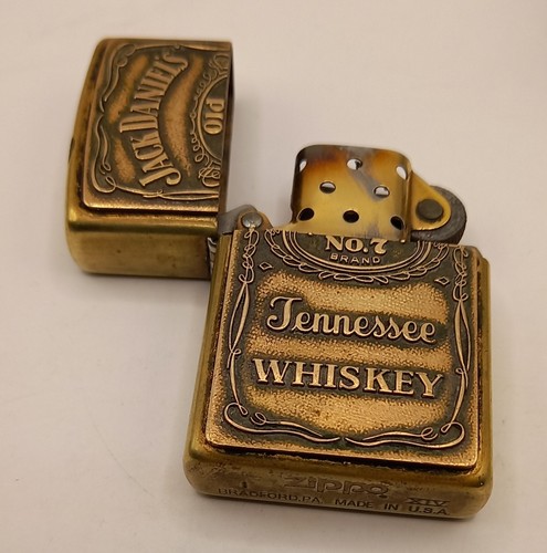 Rare vintage jack daniels - daniels, no