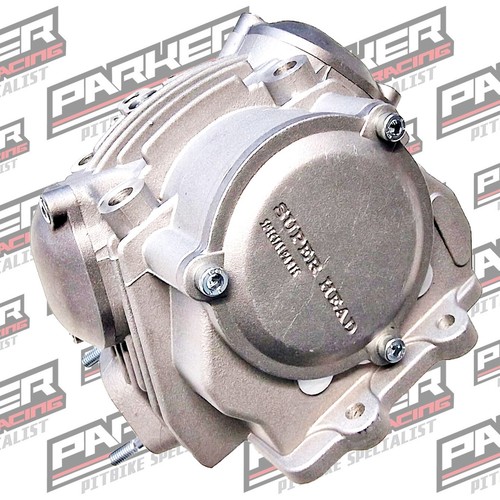 Pit bike yx170 cylinder head - bike,