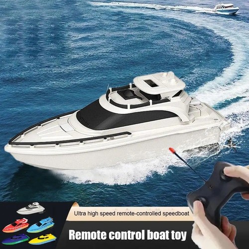 Remote control boat - control, rc