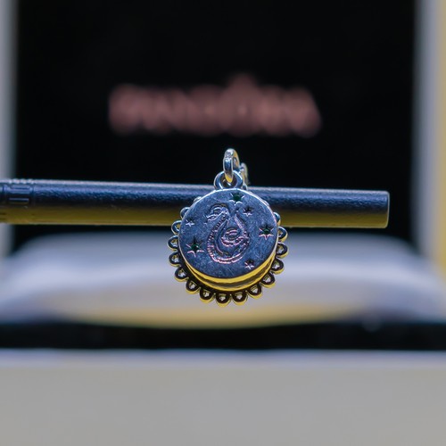 Pandora harry potter slytherin - pandora,