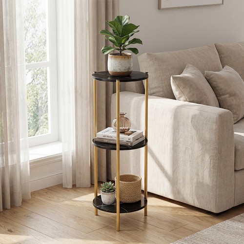 Tier holder metal flower - 2,