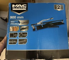 Mac Allister 900mm Tile Cutter