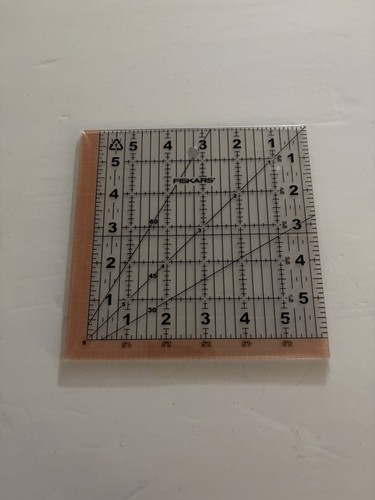 Fiskars 5 quilting - x, 5"