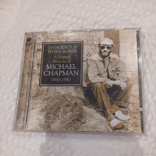 Michael chapman dangerous - michael,