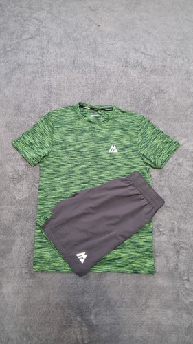 Mens montirex trail - t-shirt, &