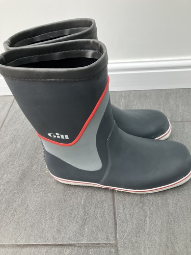 Gill short sailing - sailing,