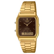 Casio AQ-230GA-5AMQYES Classic