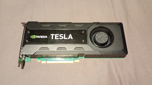 Pny nvidia tesla k20 5gb - nvidia,