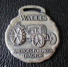 Wallis Tractor Company