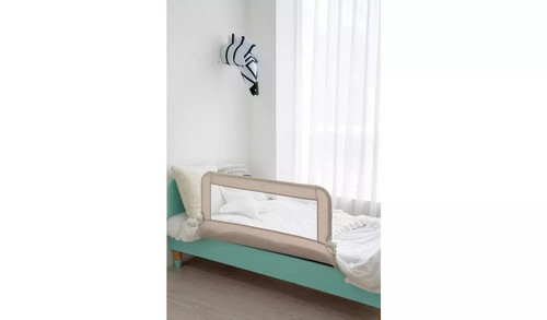 Cuggl bed rail grey - cuggl,