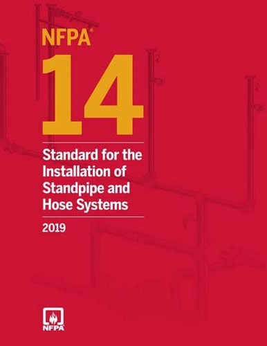 Nfpa standard for - standard,
