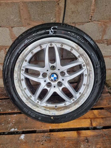 Bmw 330i 2005 single - 330i, alloy