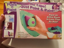 Point 'n Paint As Seen on TV