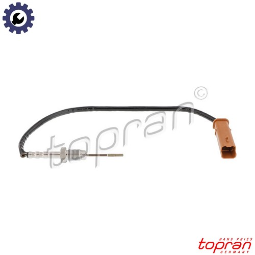 Sensor exhaust gas - sensor,