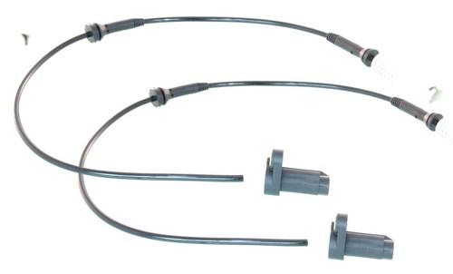 Abs sensor front - 2x,