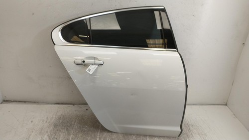 Rear door jaguar - door,
