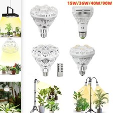 SANSI Grow Lights LED Indoor