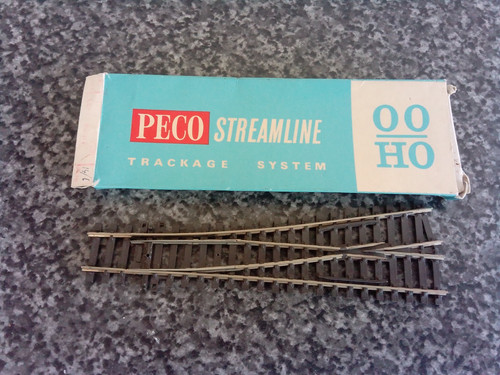 Gauge peco point vgc - gauge,