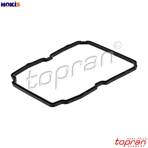 Gasket automatic transmission - gasket,