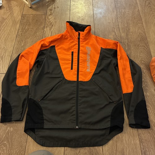 Husqvarna technical forest - husqvarna,
