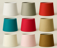 10" 12" 14" 16"Cotton Textured