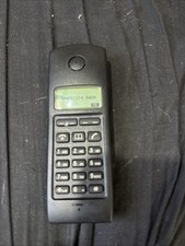 BMW / Range Rover Siemens OEM Mobile Car Phone Fits E46 E39 E38 E65 E66  6920275