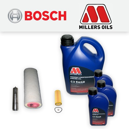 Service kit for bmw - kit,