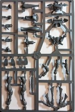 Warhammer 40K Eldar Wraithlord