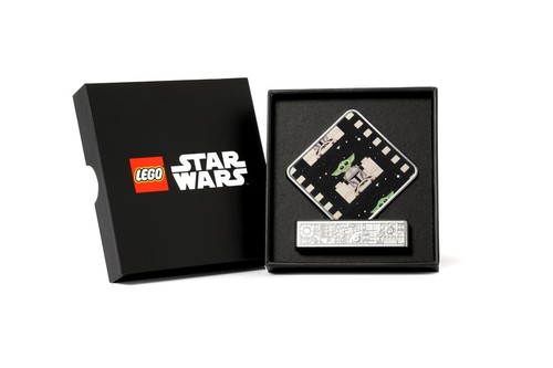 Lego star wars - lego, the