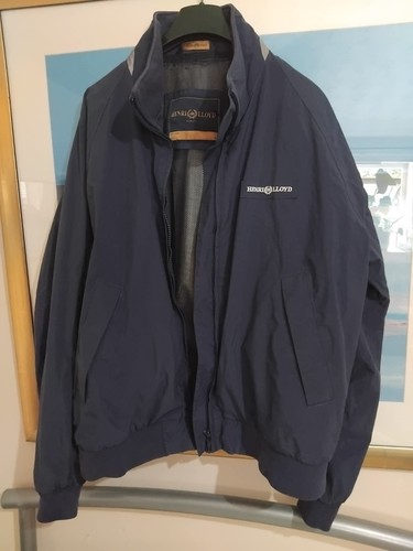 Henri lloyd jacket size - jacket., in