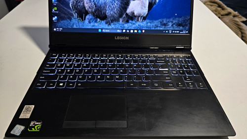 Lenovo legion y530 6in - lenovo,