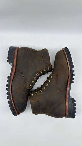 Chippewa llbean katahdin iron - llbean,