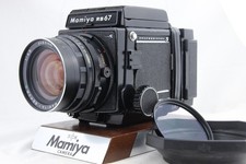 [ Optics MINT ] MAMIYA RB67
