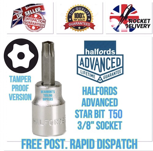 T50 halfords advanced tamper - t50,