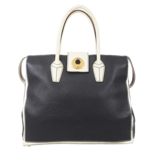 Saint laurent cabas muse - laurent, tote
