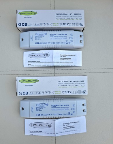 Halolite 12v halogen - ,