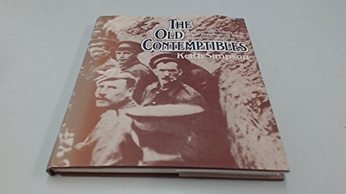 The old contemptibles a - old,